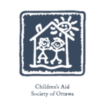 Children's Aid Society of Ottawa logo