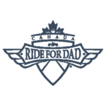 Ride for Dad Logo