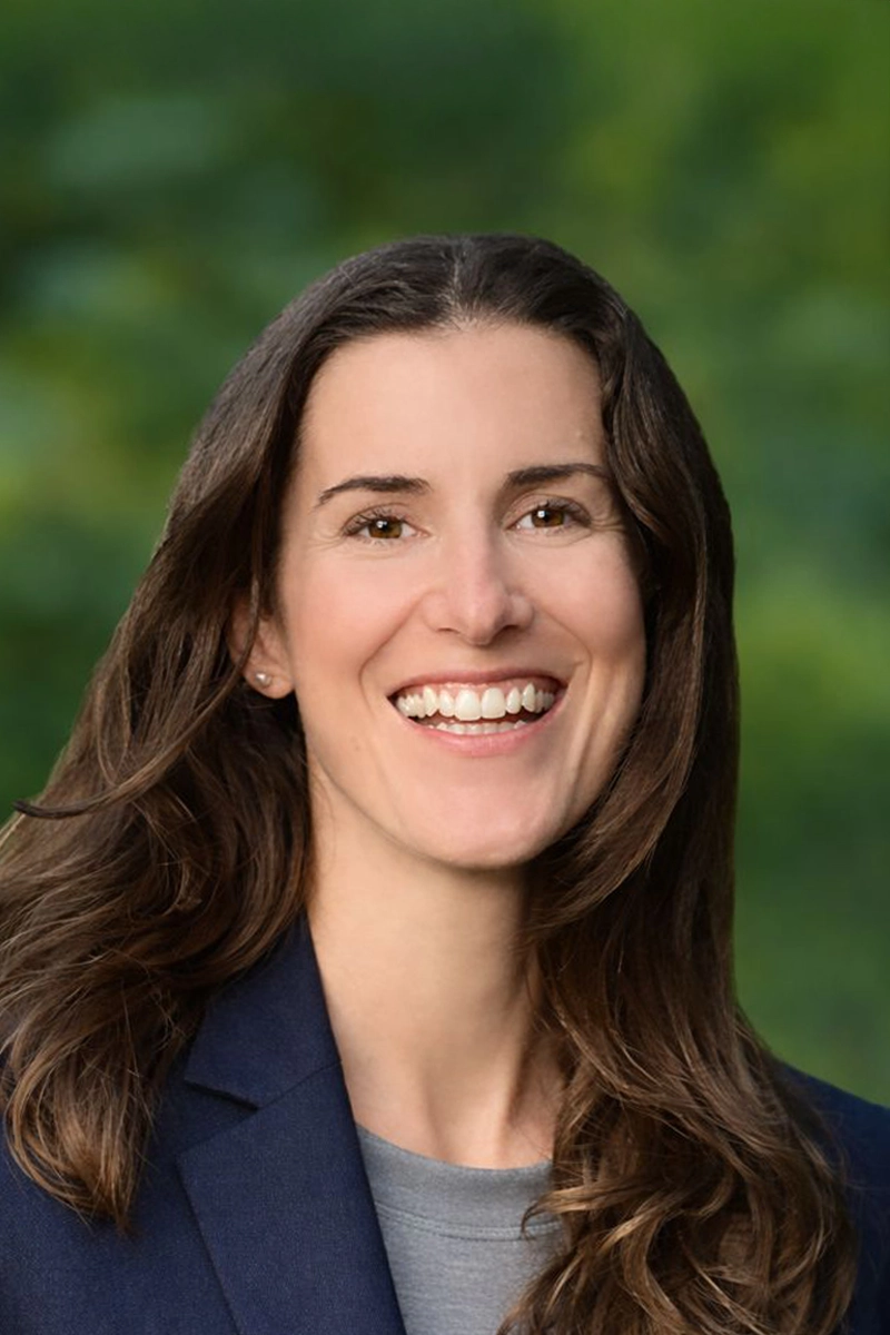 Portrait of Tanya Kent, communications consultant specializing in organizational change